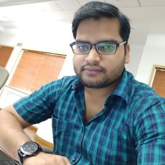 Asit kumar
